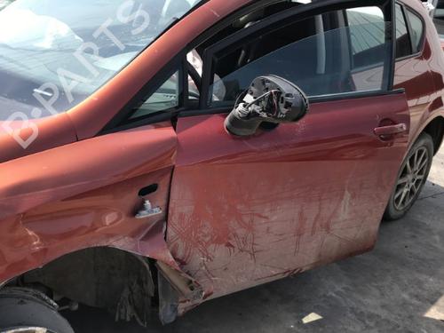 Climate control SEAT LEON (1P1) 1.9 TDI | BP25632639I5 - Image 35