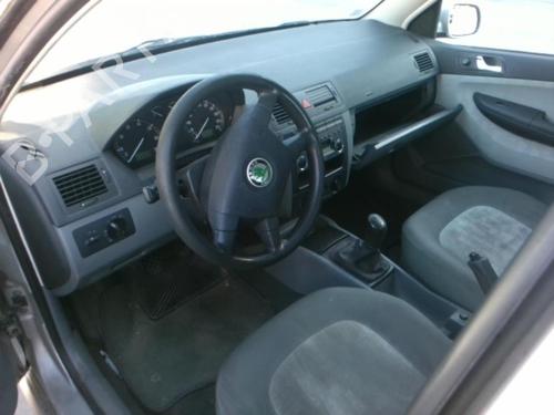 Used Parts SKODA FABIA I (6Y2) 1.4 2530513