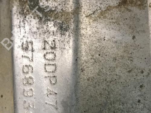 Used Gearbox CITROËN BERLINGO Box Body/MPV (B9) 1.6 HDi 90 16V (90 hp) 30493823