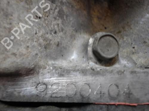 Used Gearbox CHEVROLET AVEO / KALOS Hatchback (T200) 1.4 16V (94 hp) 25636590