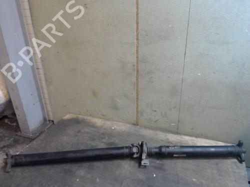 Driveshaft MERCEDES-BENZ GLK-CLASS (X204) 350 CDI 4-matic (204.993) | BP25636582M37 - Image 2