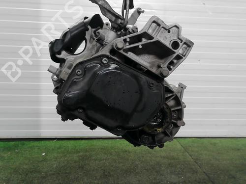 Gearbox SEAT TOLEDO III (5P2) 1.6 | BP30930086M3