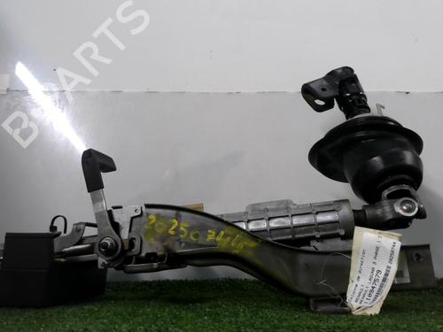Used Steering column Steering column RENAULT LAGUNA Coupe (DT0/1) 2.0 dCi (DT01, DT08, DT09, DT0K, DT12, DT1C, DT1D, DT1M,... (150 hp) 31146864 31146864