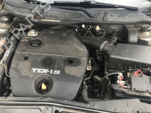 Front left window mechanism SEAT LEON (1M1) 1.9 TDI | BP29004864C22 - Image 20