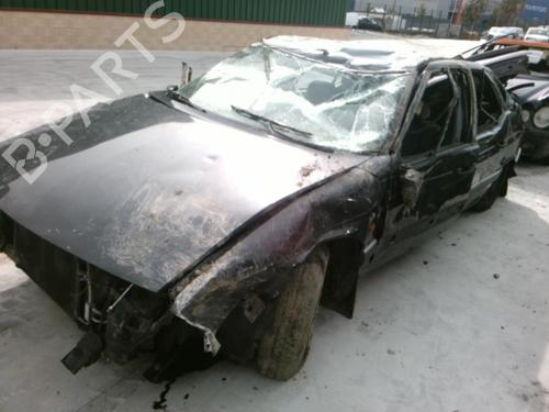 Brugte CITROËN XM (Y4) 2.1 TD 12V (109 hp) 2523298