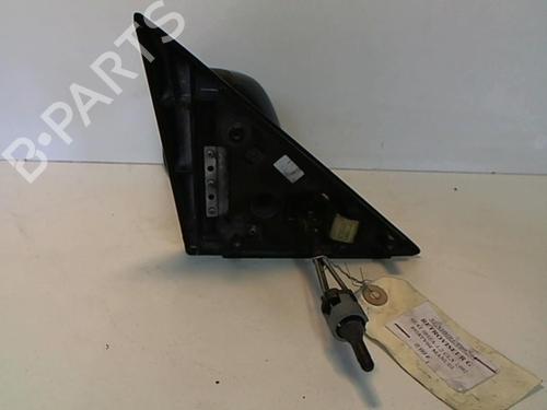 Left mirror SEAT IBIZA I (21A)  | BP25641683C26 