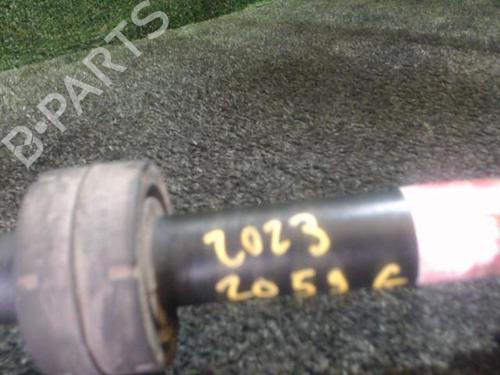 Used Left front driveshaft VW NEW BEETLE (9C1, 1C1) 2.0 (115 hp) 25642136