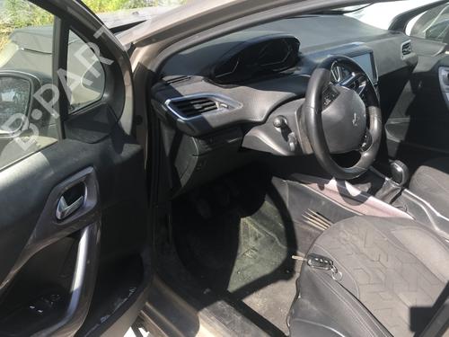 Electronic module PEUGEOT 2008 I (CU_) 1.6 BlueHDi 120 | BP29843616M83  - Image 20