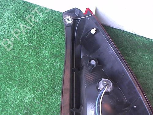 Left taillight SUZUKI LIANA Hatchback 1.6 (RH416) | BP25650740C34 - Image 6