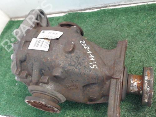 Used Rear differential Rear differential BMW 5 (E60) 520 d (150 hp) 25630321 25630321