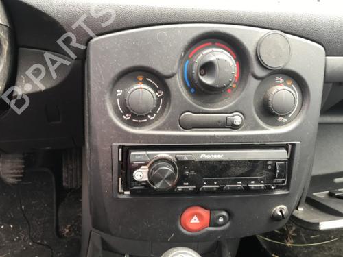 Engine RENAULT CLIO III (BR0/1, CR0/1)  | BP35990841M1  - Image 17