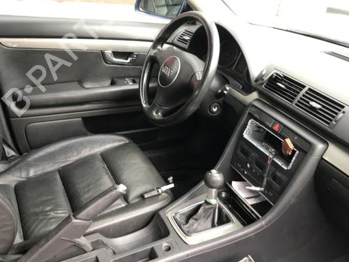 Tailgate AUDI A4 B6 (8E2) | BP35778930C6 - Image 34