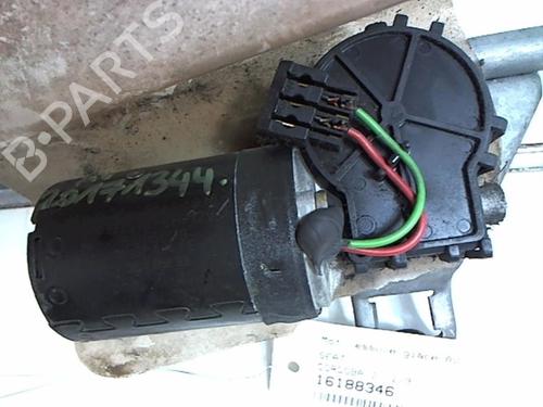 Used Front wiper motor Front wiper motor SEAT CORDOBA (6K1, 6K2) 1.9 TDI (110 hp) 25632386 25632386