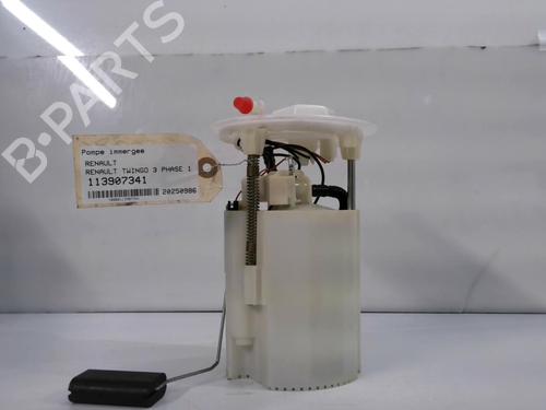Used Fuel pump RENAULT TWINGO III (BCM_, BCA_) 1.0 SCe 70 (BCMB) (69 hp) 31049131