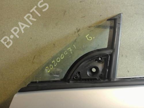 Left front door CITROËN C3 Pluriel (HB_) 1.6 | BP25651028C2 