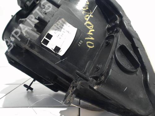 Left headlight RENAULT MODUS / GRAND MODUS (F/JP0_) 1.2 (JP0C, JP0K, FP0C, FP0K, FP0P, JP0P, JP0T) | BP36368203C28 - Image 4