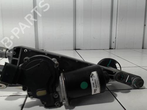 Front wiper motor RENAULT KOLEOS I (HY_) 2.0 dCi (HY0K) | BP30602637M29  - Image 5