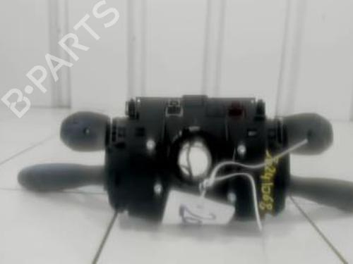 Used Steering column stalk Steering column stalk PEUGEOT 207 (WA_, WC_) 1.4 HDi (68 hp) 25636516 25636516