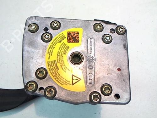 Used Rear right seatbelt Rear right seatbelt AUDI A6 C5 (4B2, 4B4) [1997-2005] 25635749 25635749