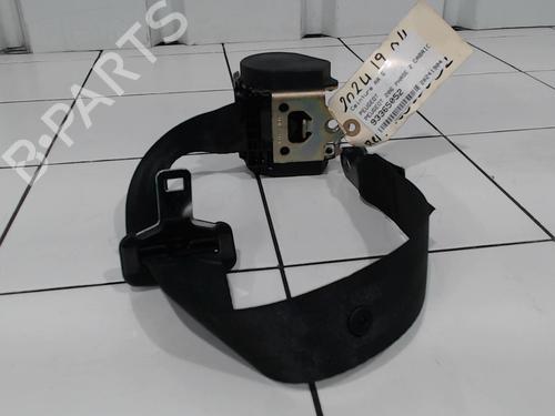 Rear left belt tensioner PEUGEOT 206 CC (2D) 1.6 16V (2DNFUF, 2DNFUR) | BP25628635C89 