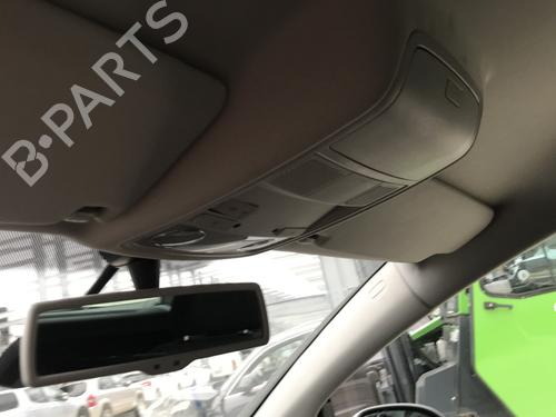 Rear parcel shelf VW GOLF PLUS V (5M1, 521) 1.6 TDI | BP29412220C85 