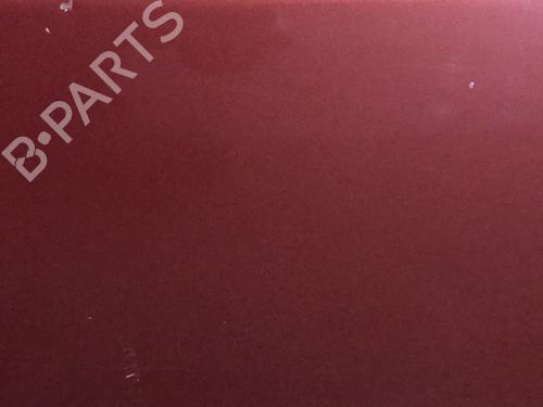 Tailgate DACIA SANDERO II TCe 90 (B8M1, B8MA, B8AC) | BP29323052C6 