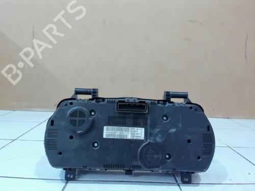 Instrument cluster RENAULT MEGANE IV Hatchback (B9A/M/N_) 1.5 dCi 110 (B9A3) | BP25648533C47 - Image 4