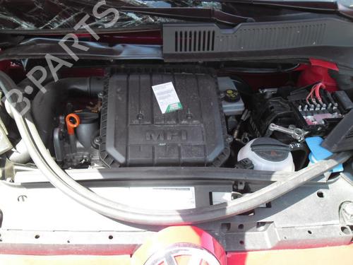 Climate control VW UP! (121, 122, BL1, BL2, BL3, 123) 1.0 | BP25634107I5 - Image 7