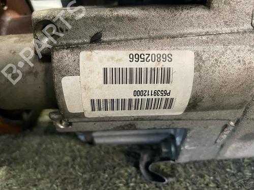 Rear differential FORD KUGA I  | BP34278793M24  - Image 8