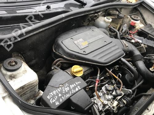 Hood RENAULT KANGOO (KC0/1_) D 65 1.9 (KC0E, KC02, KC0J, KC0N) | BP25644556C1