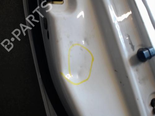 Left front door CITROËN C4 Coupe (LA_) 1.6 HDi | BP25645752C2 