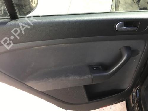 Rear left seatbelt VW GOLF PLUS V (5M1, 521) 1.9 TDI | BP25650055I29 - Image 28