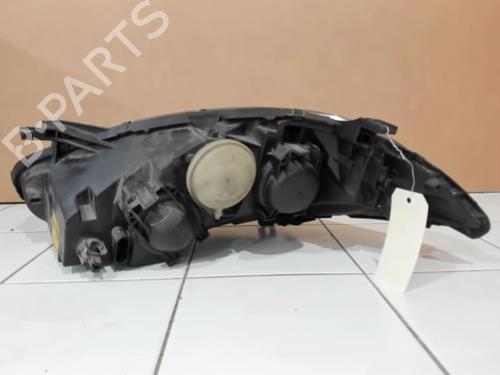 Right headlight MERCEDES-BENZ A-CLASS (W169) A 200 CDI (169.308, 169.008) | BP25650709C29 - Image 2