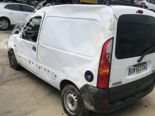 Starter RENAULT KANGOO Express (FC0/1_) 1.5 dCi (FC08, FC09) | BP25644802M8  - Image 11