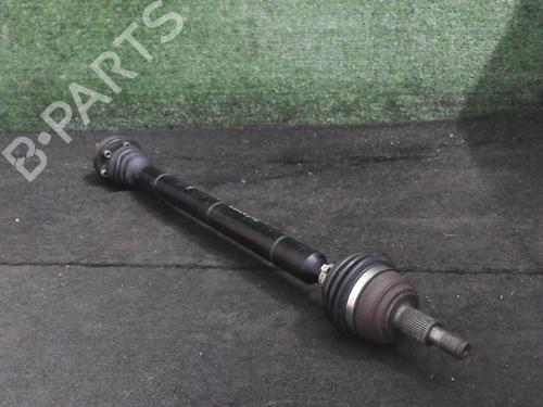 Right front driveshaft SEAT LEON (1M1) 1.4 16V | BP25632591M39 - Image 3