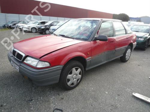 Left front indicator ROVER 200 II Hatchback (XW) 218 D | BP25641487C32 - Image 7