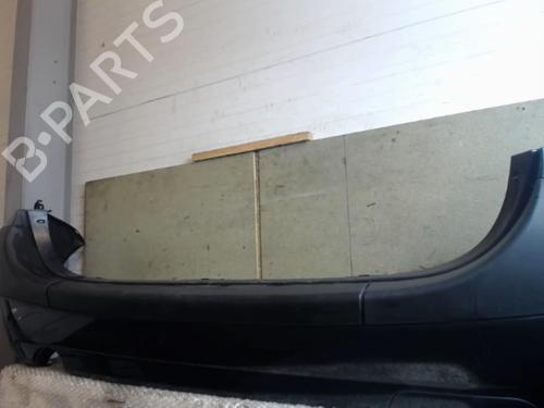 Used Rear bumper Rear bumper 25639934 25639934