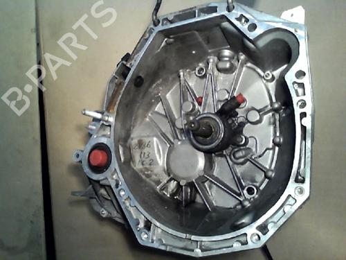 Gearbox RENAULT MEGANE III Hatchback (BZ0/1_, B3_) 1.5 dCi (BZ09, BZ0D, BZ1W, BZ29, BZ14) | BP25629349M3 - Image 2