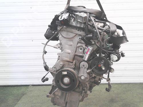 Engine OPEL ASTRA K (B16) 1.0 Turbo (68) | BP36169839M1 - Image 5