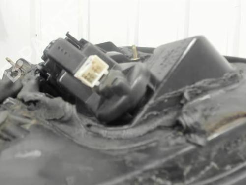 Right taillight NISSAN MICRA II (K11) 1.0 i 16V | BP25630759C35 