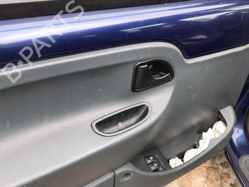 Steering column stalk RENAULT KANGOO (KC0/1_) D 65 1.9 (KC0E, KC02, KC0J, KC0N) | BP25647844I23  - Image 23