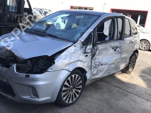 Radio FORD C-MAX (DM2) 1.8 TDCi | BP25632643E6  - Image 9