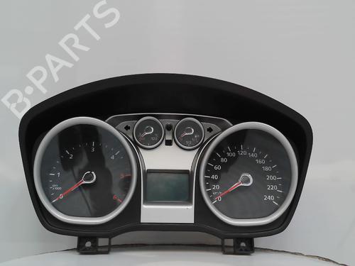 Instrument cluster FORD FOCUS II Turnier (DA_, FFS, DS) 1.6 TDCi | BP29587751C47 