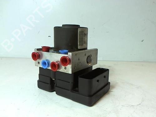 Used ABS pump CITROËN C3 Pluriel (HB_) 1.4 (73 hp) 25636908