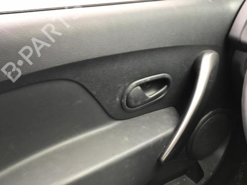 Left front driveshaft DACIA SANDERO II 1.5 dCi | BP25628639M38  - Image 28