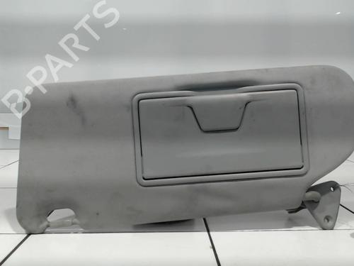 Left sun visor CITROËN C4 AIRCROSS 1.6 HDi 115 AWC | BP39629546I1 - Image 3