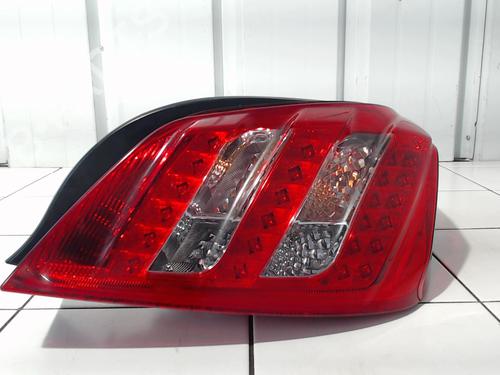 Used Right taillight PEUGEOT 508 I (8D_) 1.6 HDi (112 hp) 29916742