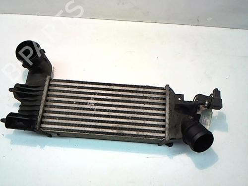 Used Intercooler Intercooler PEUGEOT 607 (9D, 9U) 2.2 HDi (133 hp) 25638071 25638071