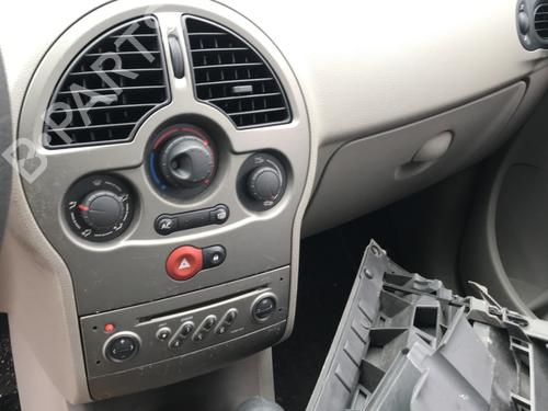 Climate control RENAULT MODUS / GRAND MODUS (F/JP0_) 1.4 (JP01, JP0J) | BP32527712I5 - Image 25
