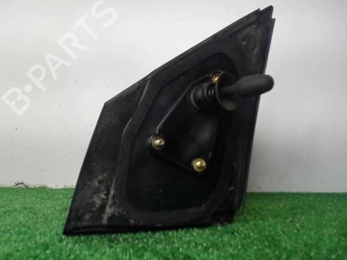 Retrovisor derecho TOYOTA YARIS (_P1_) 1.0 (SCP10_, SCP10R) (68 hp) 25645410